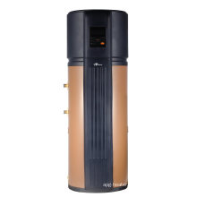 Midea New Revolution Tankless Integrated Air Source Water Heater with High Efficient